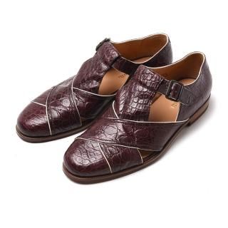 F.lli Giacometti (フラテッリジャコメッティ) 革靴の商品 F.lli Giacometti (フラテッリジャコメッティ) 革靴の商品