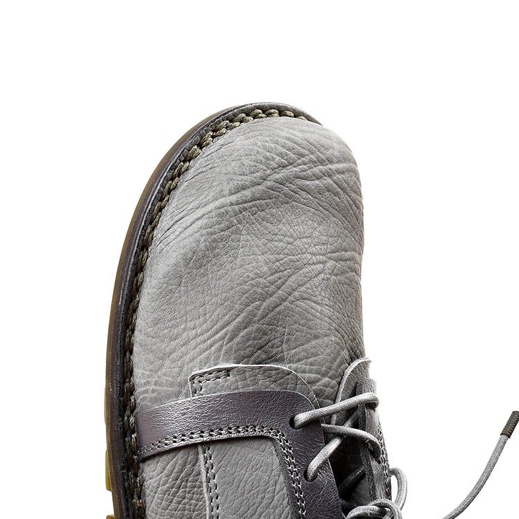 美品【trippen 】トリッペン　BORDER 革靴　26.5cm 美品