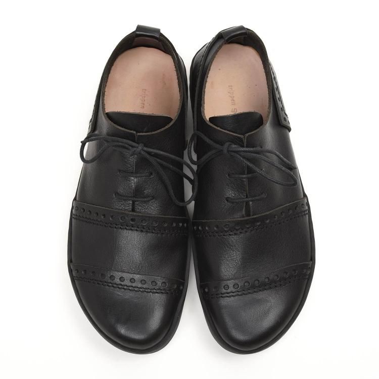 トリッペン MASTER-WAW ブラック メンズ | 販売店 | (有
