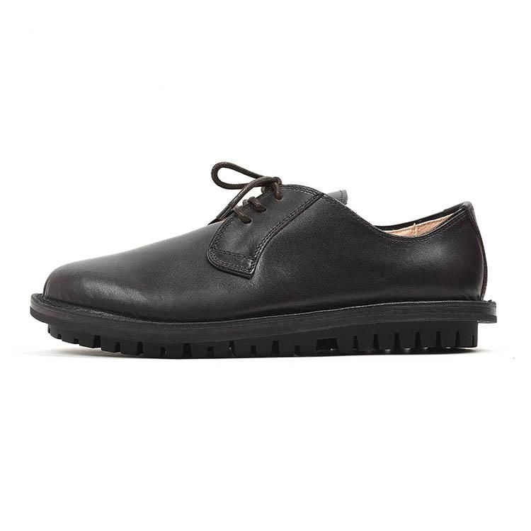 トリッペン DERBY-BOX ESP エスプレッソ メンズ-Natoriya トリッペン DERBY-BOX ESP エスプレッソ メンズ-Natoriya
