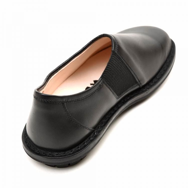 楽天市場】(ポイント10倍)trippen トリッペン レザー スリッポン