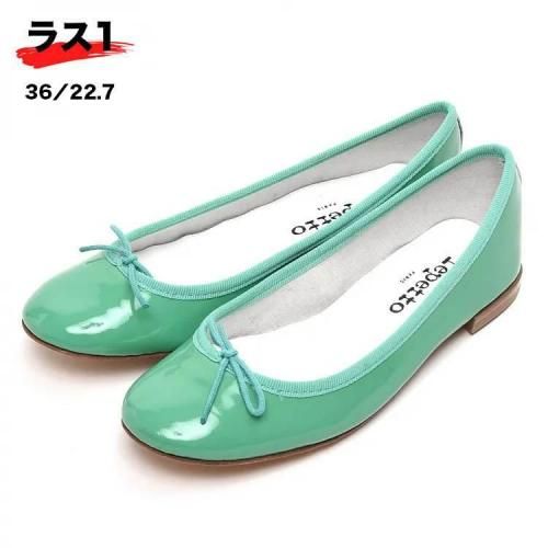 repetto (レペット) バレエシューズの商品カタログ一覧 repetto (レペット) バレエシューズの商品カタログ一覧