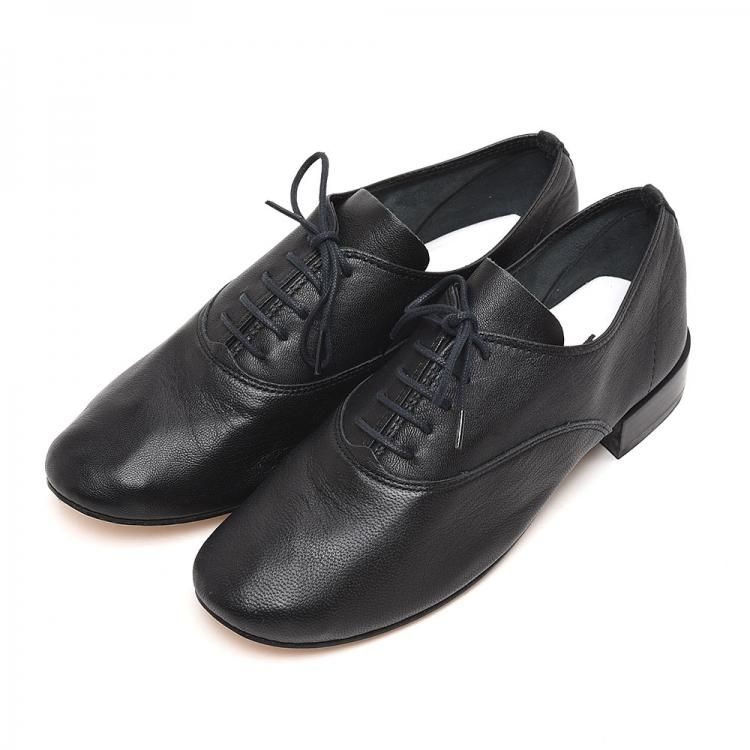 repetto 37  zizi 黒