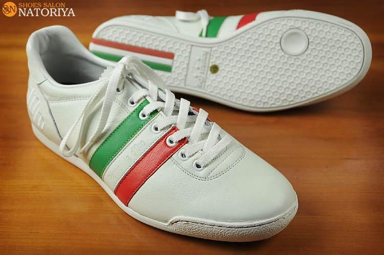 パントフォラドーロ PK2706-TRC 【イタリアントリコロール】