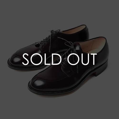 ǥ 54321 Vå 륳ɥХ Сǥ()  塼 ׷ ǥեɥ饹 Horween shell cordovan Alden<img class='new_mark_img2' src='https://img.shop-pro.jp/img/new/icons57.gif' style='border:none;display:inline;margin:0px;padding:0px;width:auto;' />