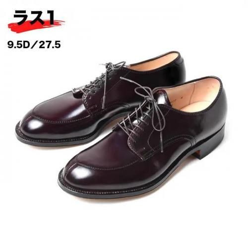 ǥ 54321 Vå 륳ɥХ Сǥ()  塼 ׷ ǥեɥ饹 Horween shell cordovan Alden<img class='new_mark_img2' src='https://img.shop-pro.jp/img/new/icons57.gif' style='border:none;display:inline;margin:0px;padding:0px;width:auto;' />