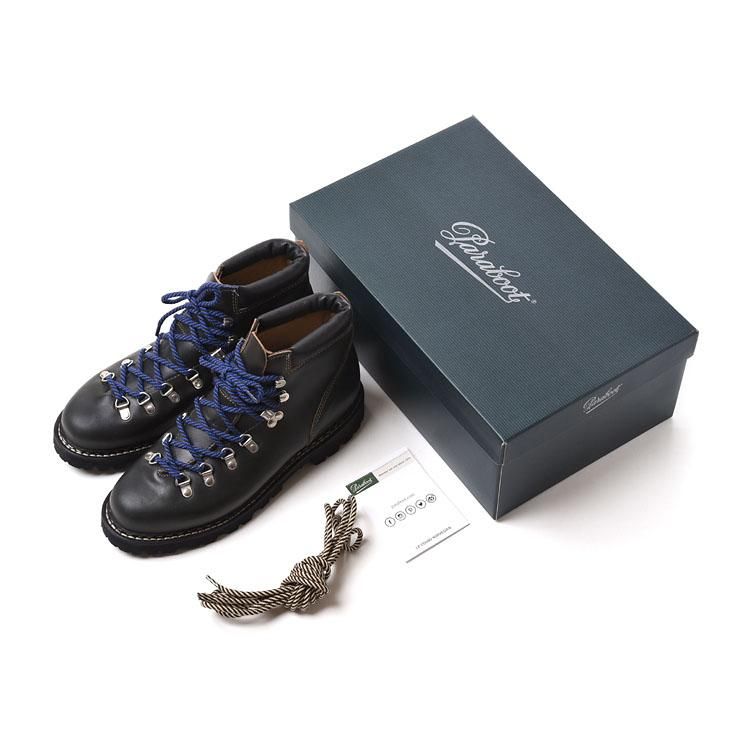 パラブーツ AVORIAZ/JANNU (INT50) CHROMEX 137410-MARRINE | 販売店 パラブーツ AVORIAZ/JANNU (INT50) CHROMEX 137410-MARRINE | 販売店