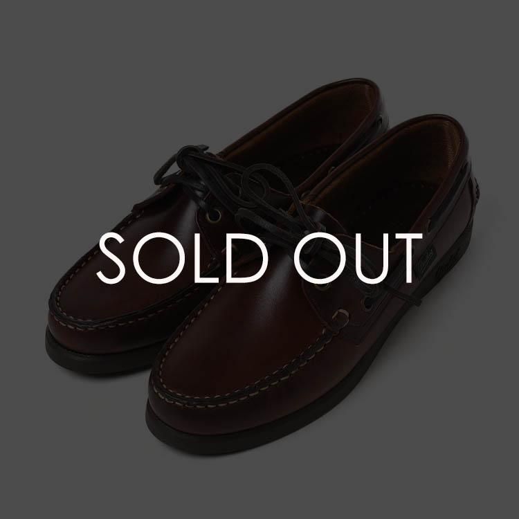 パラブーツ Barth F Lis America レディース 販売店 有 シューズサロンなとりや パラブーツ Barth F Lis America レディース 販売店 有 シューズサロンなとりや