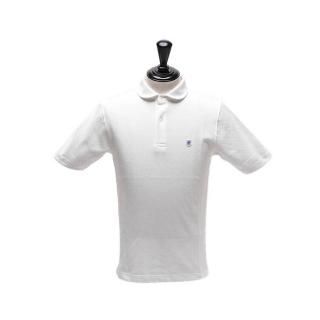 饽 Round Collar Polo󥺡ۥ磻