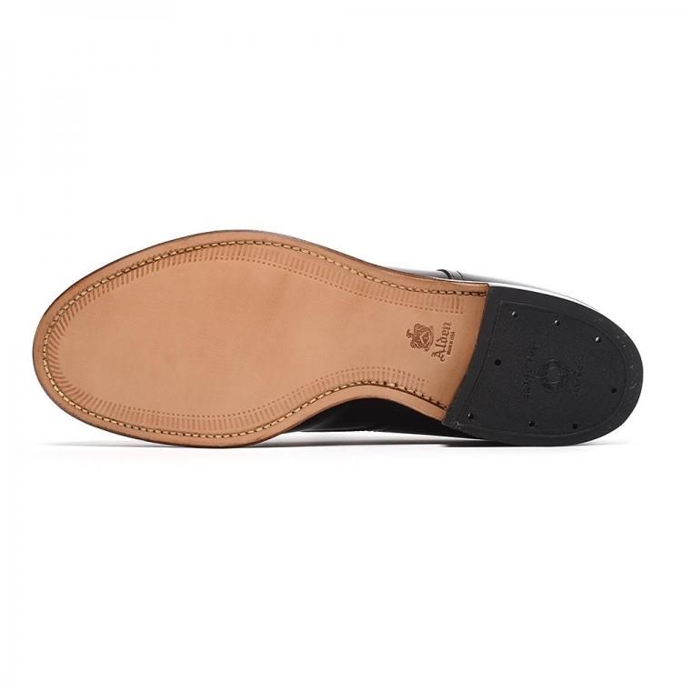 送料無料・選べる4個セット AldenオールデンConformalShoeStore別注