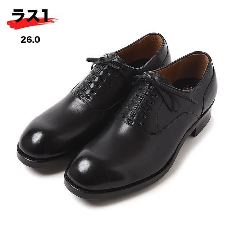 【返品送料無料】 | 【ブラック】 カーフ プレーントゥOXサドル C7030-BLK ショセ 販売店 (有)シューズサロンなとりや | 靴