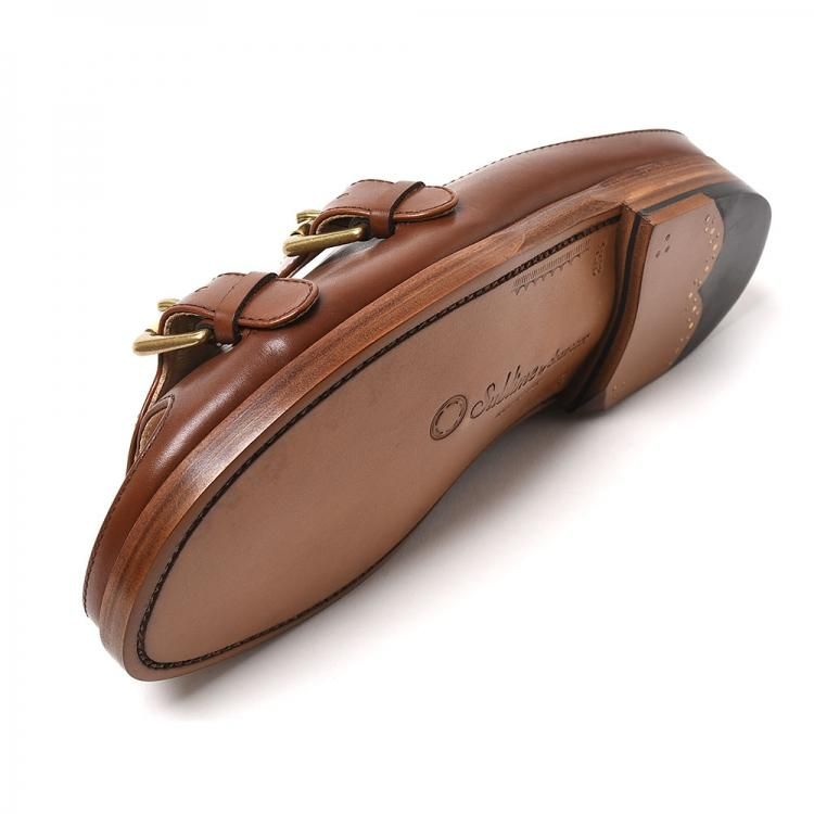 Sublime by Chausser SU-105 キップレザー ブラウン | 販売店 Sublime by Chausser SU-105 キップレザー ブラウン | 販売店
