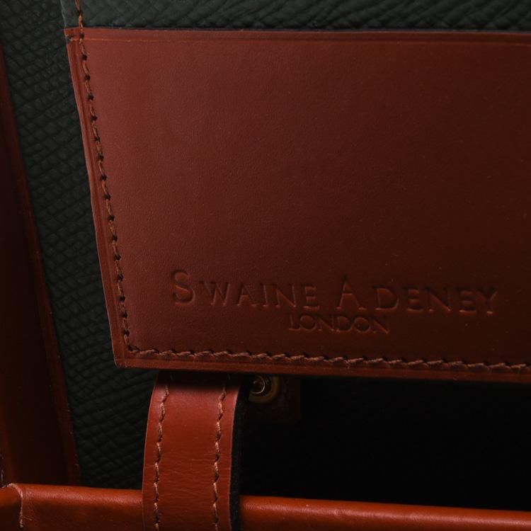 Swaine & Adeney (スウェインアドニー) CARRINGTON J10ARE15SP Swaine & Adeney (スウェインアドニー) CARRINGTON J10ARE15SP