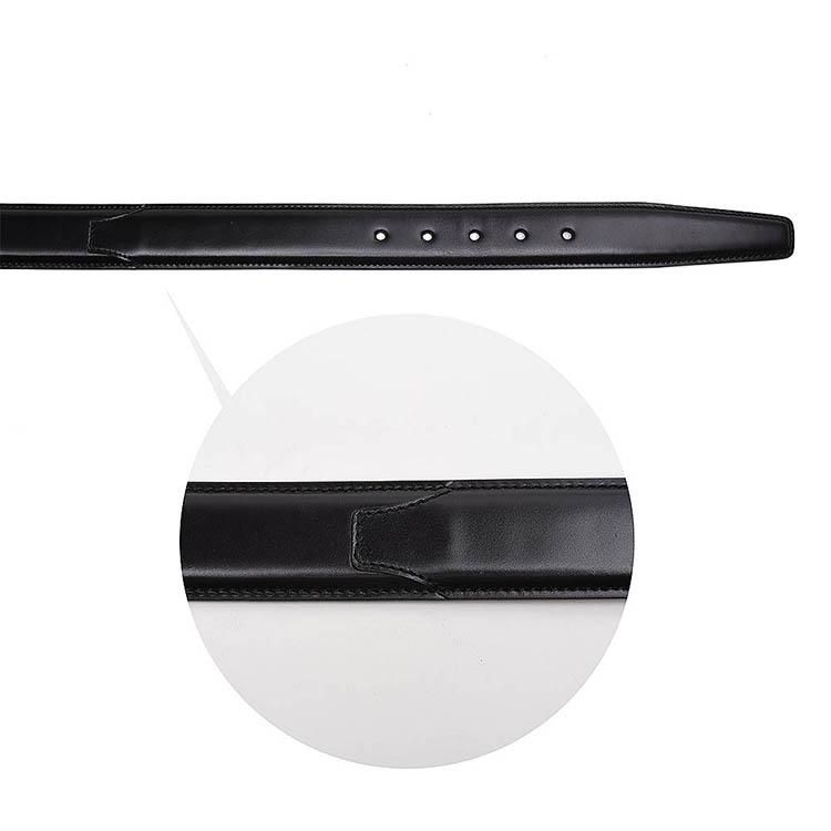 K.t.ルイストン KTB158 32mm コードバン ブラック | 販売店 K.t.ルイストン KTB158 32mm コードバン ブラック | 販売店