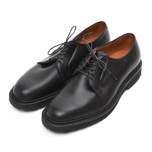 ǥ N8407 P-TOE ꥯ饰 २ BLACK ()  ץ졼ȥ塼 ׷ ALDEN<img class='new_mark_img2' src='https://img.shop-pro.jp/img/new/icons57.gif' style='border:none;display:inline;margin:0px;padding:0px;width:auto;' />
