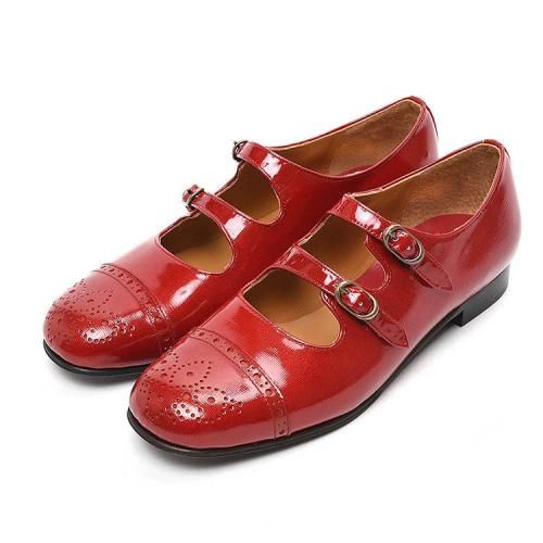 祻 C-2290 ֥륹ȥåץåݥ (ʥRED) (ǥ)  ׷ Chausser