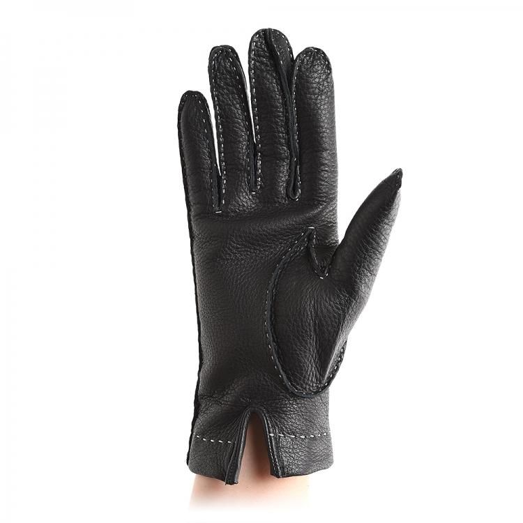 DENTS＞ DEER SKIN GLOVE/グローブ （手袋）｜BEAUTY&YOUTH