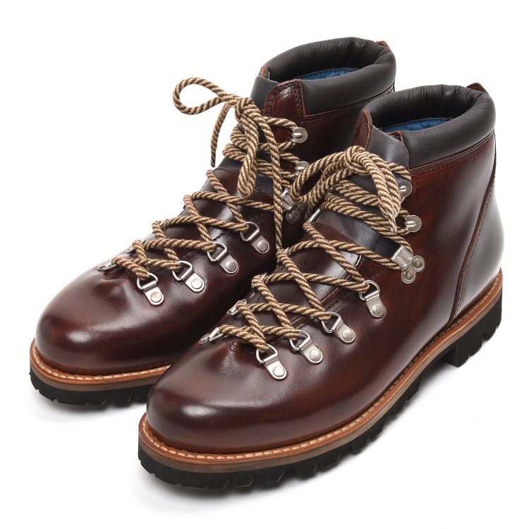 Paraboot AVORIAZ マウンテンブーツ