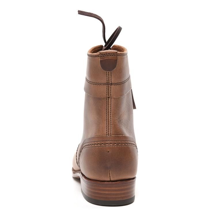 chausser C-706 C-NA ショセ ブーツ クロムエクセル