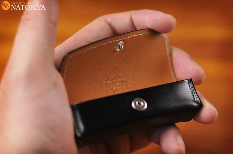 6.ネオンカラー ミニミニカット 刻印 革タグ 35枚