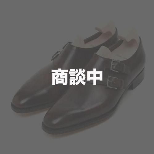  CHAPEL 8000 MUSEUM CALF (DARK BROWN) E