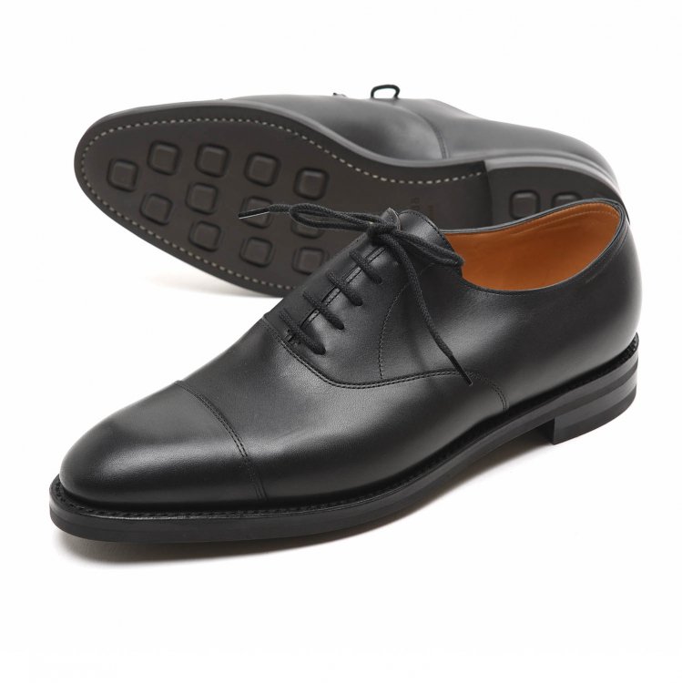 ジョン ロブ JOHN LOBB ウイングチップシューズ 英国製 8 メンズ26.5cm /raa151664