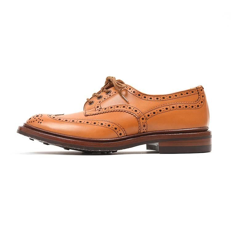 トリッカーズ M5633/38 BOURTON ダイナイト Acorn Antique トリッカーズ M5633/38 BOURTON ダイナイト Acorn Antique
