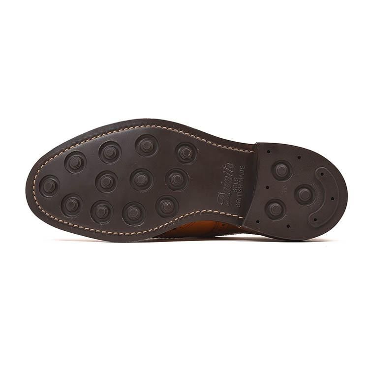トリッカーズ M5633/38 BOURTON ダイナイト Acorn Antique トリッカーズ M5633/38 BOURTON ダイナイト Acorn Antique