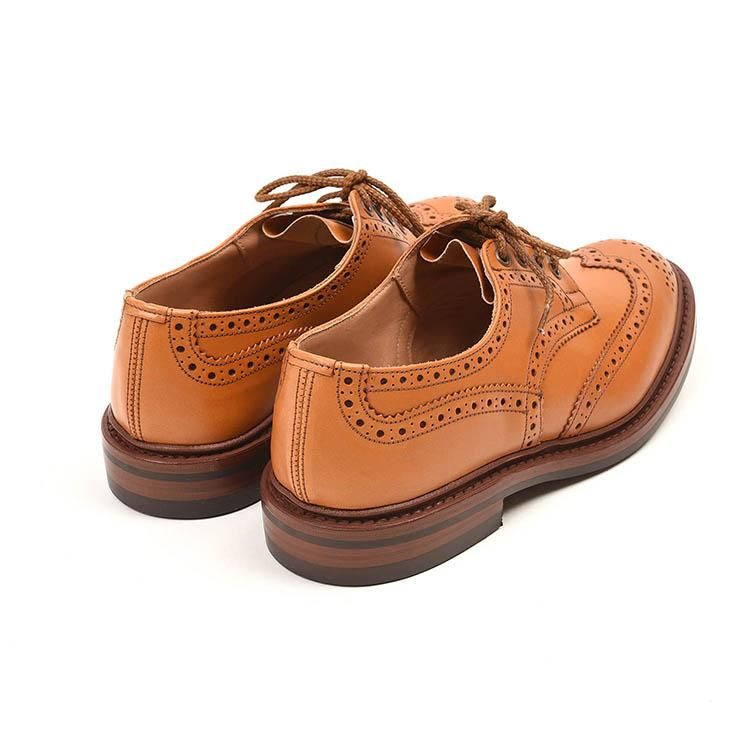 トリッカーズ M5633/38 BOURTON ダイナイト Acorn Antique トリッカーズ M5633/38 BOURTON ダイナイト Acorn Antique