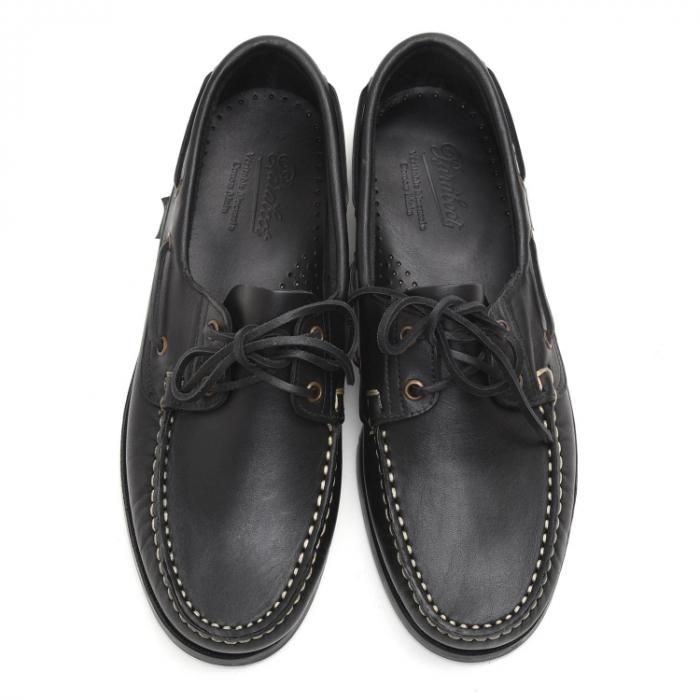 BARTH / NOIR – Paraboot