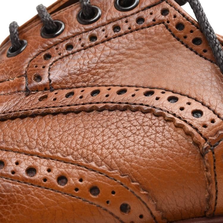 トリッカーズ M5633/100 BOURTON Marron Muflone | 販売店 | (有 トリッカーズ M5633/100 BOURTON Marron Muflone | 販売店 | (有