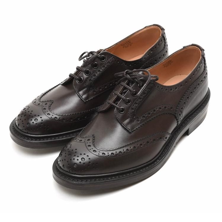 トリッカーズ　Trickers バートン 9