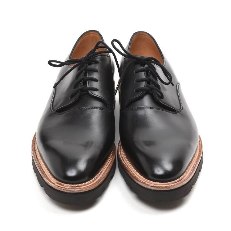 ジョンロブ ZENNOR L/W WALKING SOLE CALF H/W BLACK | 販売店 ジョンロブ ZENNOR L/W WALKING SOLE CALF H/W BLACK | 販売店