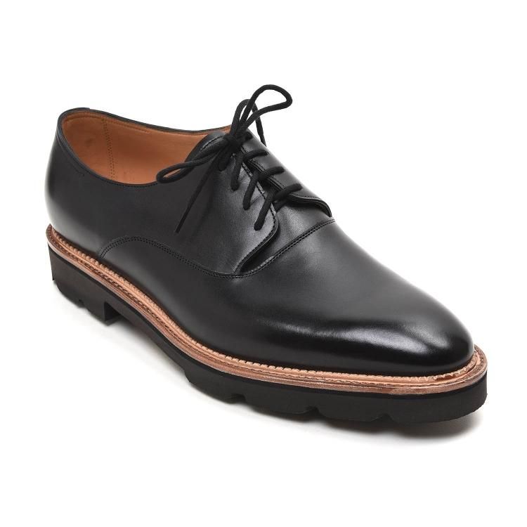 ジョンロブ ZENNOR L/W WALKING SOLE CALF H/W BLACK | 販売店 ジョンロブ ZENNOR L/W WALKING SOLE CALF H/W BLACK | 販売店