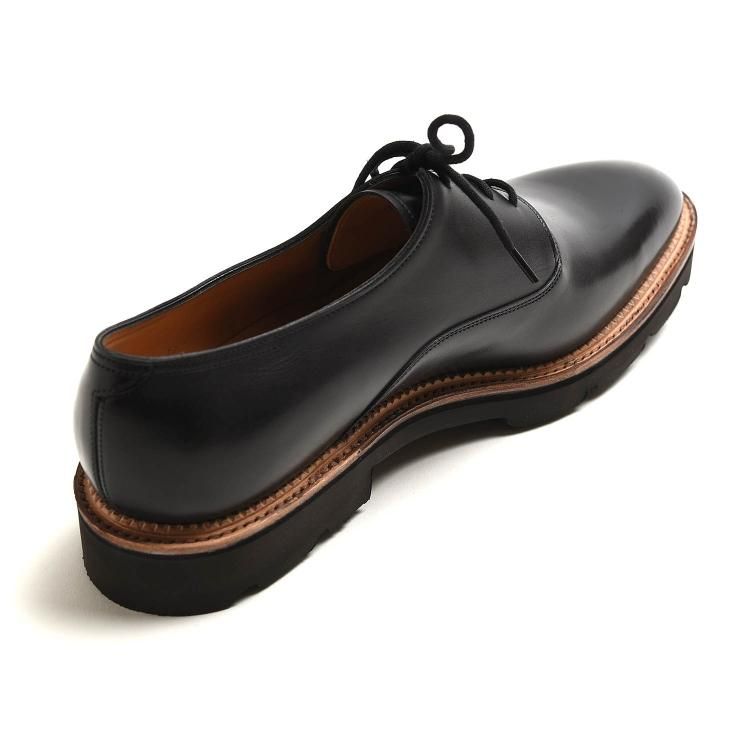 ジョンロブ ZENNOR L/W WALKING SOLE CALF H/W BLACK | 販売店 ジョンロブ ZENNOR L/W WALKING SOLE CALF H/W BLACK | 販売店