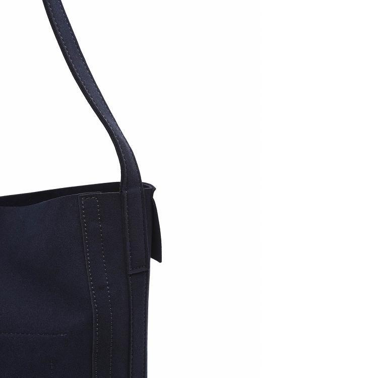 zattu (ザッツ) VITTO 2wayバッグ 162-0002 D.Navy