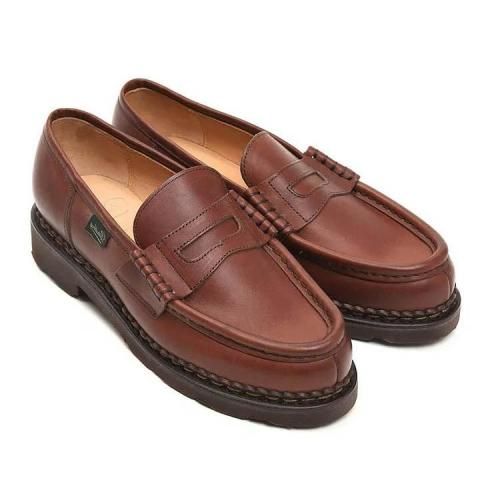 ѥ֡ 148903 ORSAY MARRON (ǥ)  塼 ׷ ե ֥饦 Paraboot