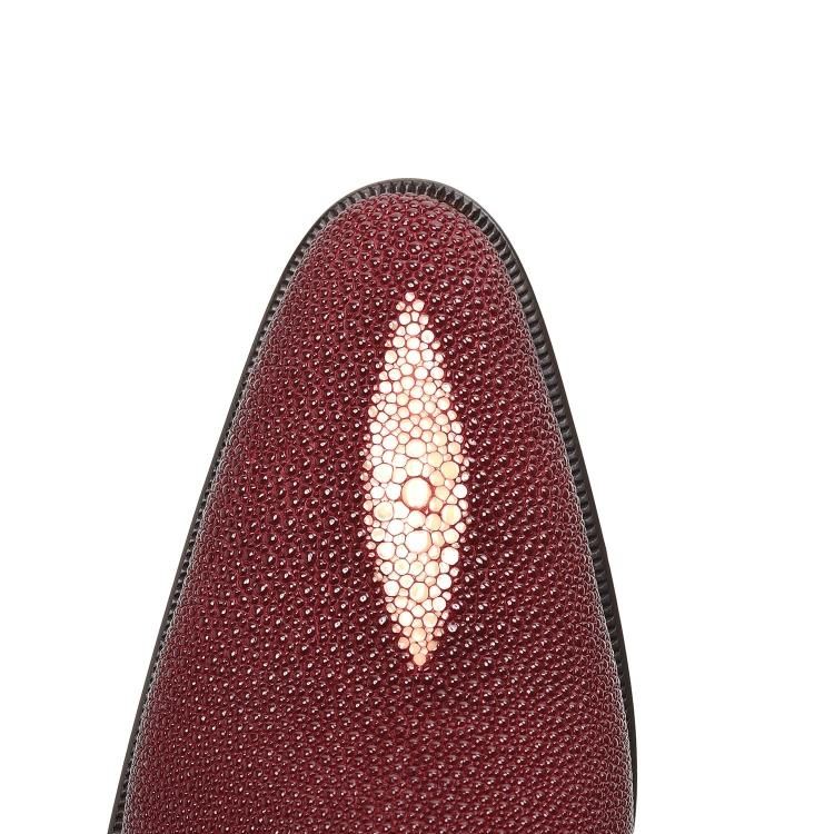 ジェラール・セネ 別注VICENZA GALUCHAT DARK BORDEAUX | 販売店 ジェラール・セネ 別注VICENZA GALUCHAT DARK BORDEAUX | 販売店