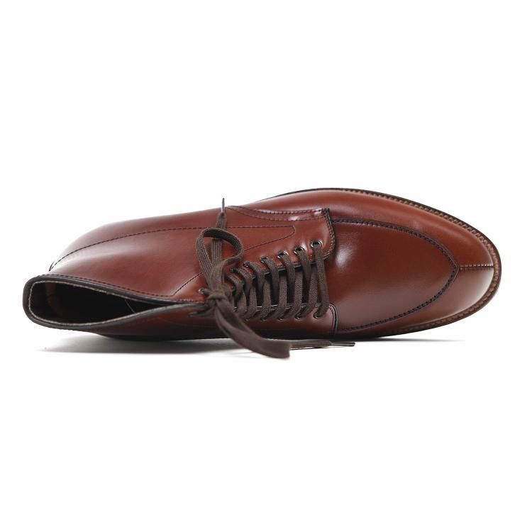 オールデン D9928 ALGONQUIN BOOT バリーカーフ H.BRN | 販売店