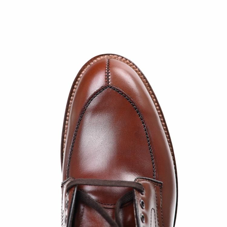 オールデン D9928 ALGONQUIN BOOT バリーカーフ H.BRN | 販売店
