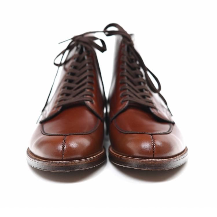 オールデン D9928 ALGONQUIN BOOT バリーカーフ H.BRN | 販売店