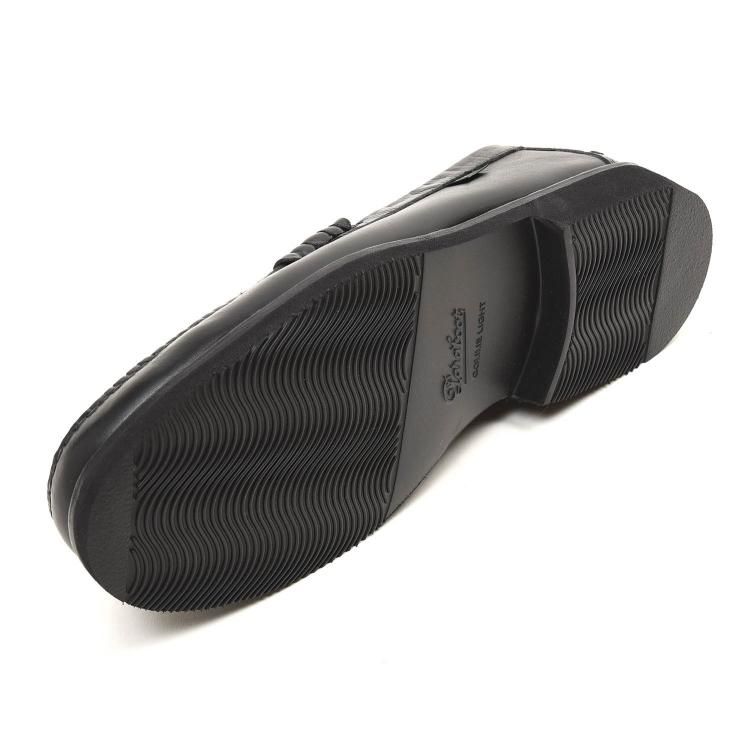 パラブーツ BRIGHTON/AIR 162312 Lis NOIR (ブラック) | 販売店 | (有