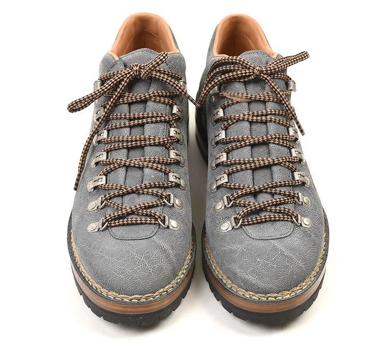 マルモラーダ FG521-012 LowTREK ELEFANT GRIGIO マルモラーダ FG521-012 LowTREK ELEFANT GRIGIO