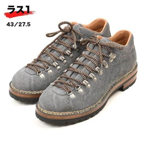 ޥ顼 FG521-012 LowTREK ELEFANT GRIGIO ()  ȥå󥰥塼 л ե ݳ Marmolada