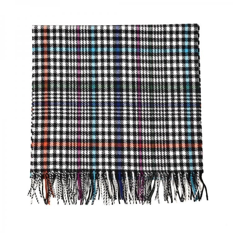 Joshua Ellis ジョシュアエリス CASHMERE SCARVES 190×50 Joshua Ellis ジョシュアエリス CASHMERE SCARVES 190×50