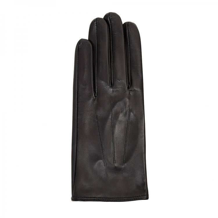 ドレスグローブ】デンツ 15-1100 ヘアシープ アンライニング BLACK