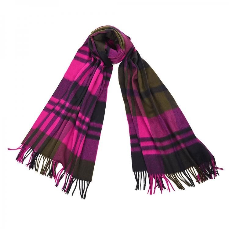 Joshua Ellis ジョシュアエリス CASHMERE SCARVES 190×70 【CPG51151】 | 販売店 | (有)シューズサロンなとりや