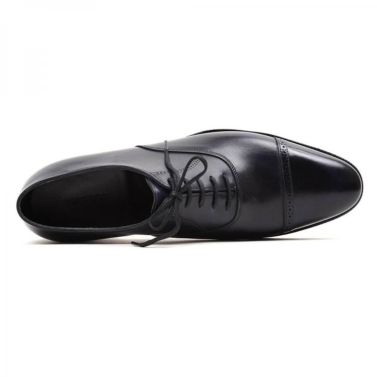ジョンロブ PHILIP-II 7000D Museum calf NAVY | 販売店 | (有 ジョンロブ PHILIP-II 7000D Museum calf NAVY | 販売店 | (有