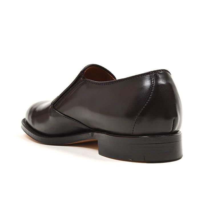 オールデン N9411 GORE SLIP ON コードバン バーガンディー | 販売店