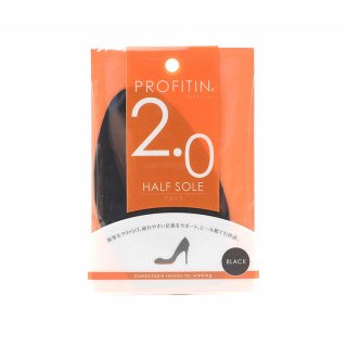 PROFITIN ץեåȥ HALF SOLE ORANGE 2.0mm ֥å